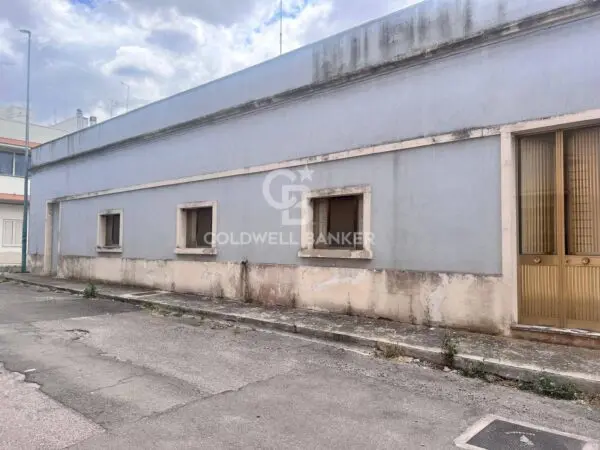 Immagine per Casa indipendente in vendita a Galatina Via Bologna 16