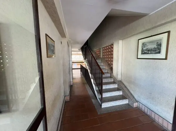 Attico/Mansarda via Ilario Alibrandi 18, Roma