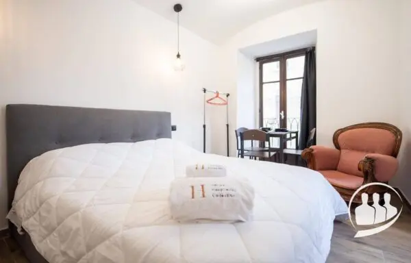 Immagine per Appartamento in vendita a Torino Via Carlo Noe' 6