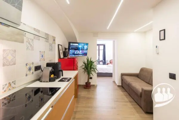Appartamento Via Carlo Noe' 6, Torino