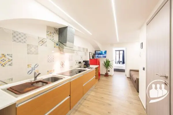 Appartamento Via Carlo Noe' 6, Torino