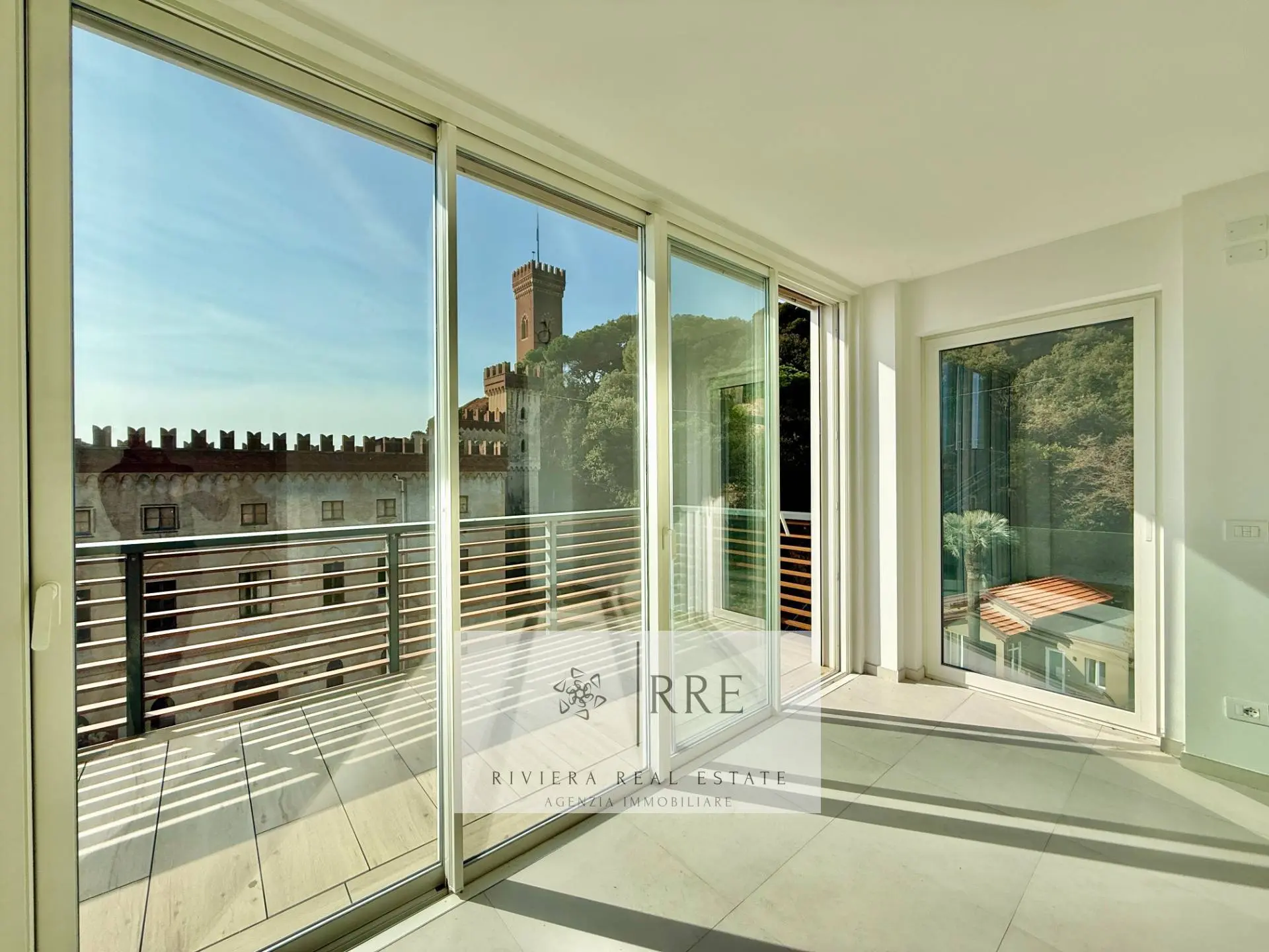 Immagine per Attico/Mansarda in vendita a Tovo San Giacomo Castello Borelli 
