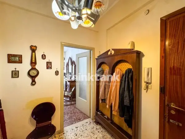 Appartamento via Bari, Siracusa