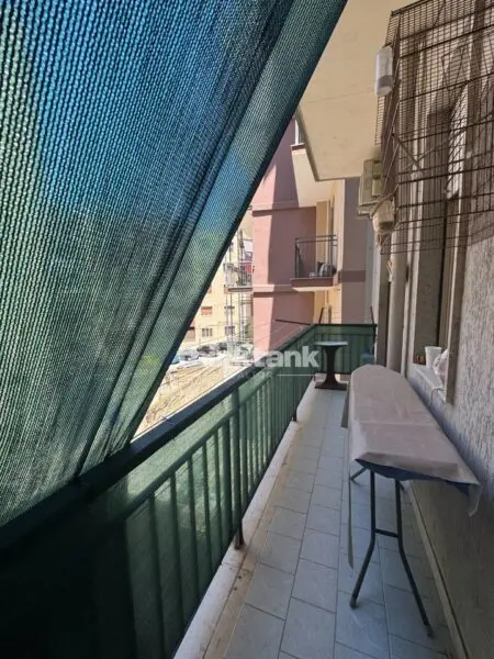 Appartamento via Bari, Siracusa
