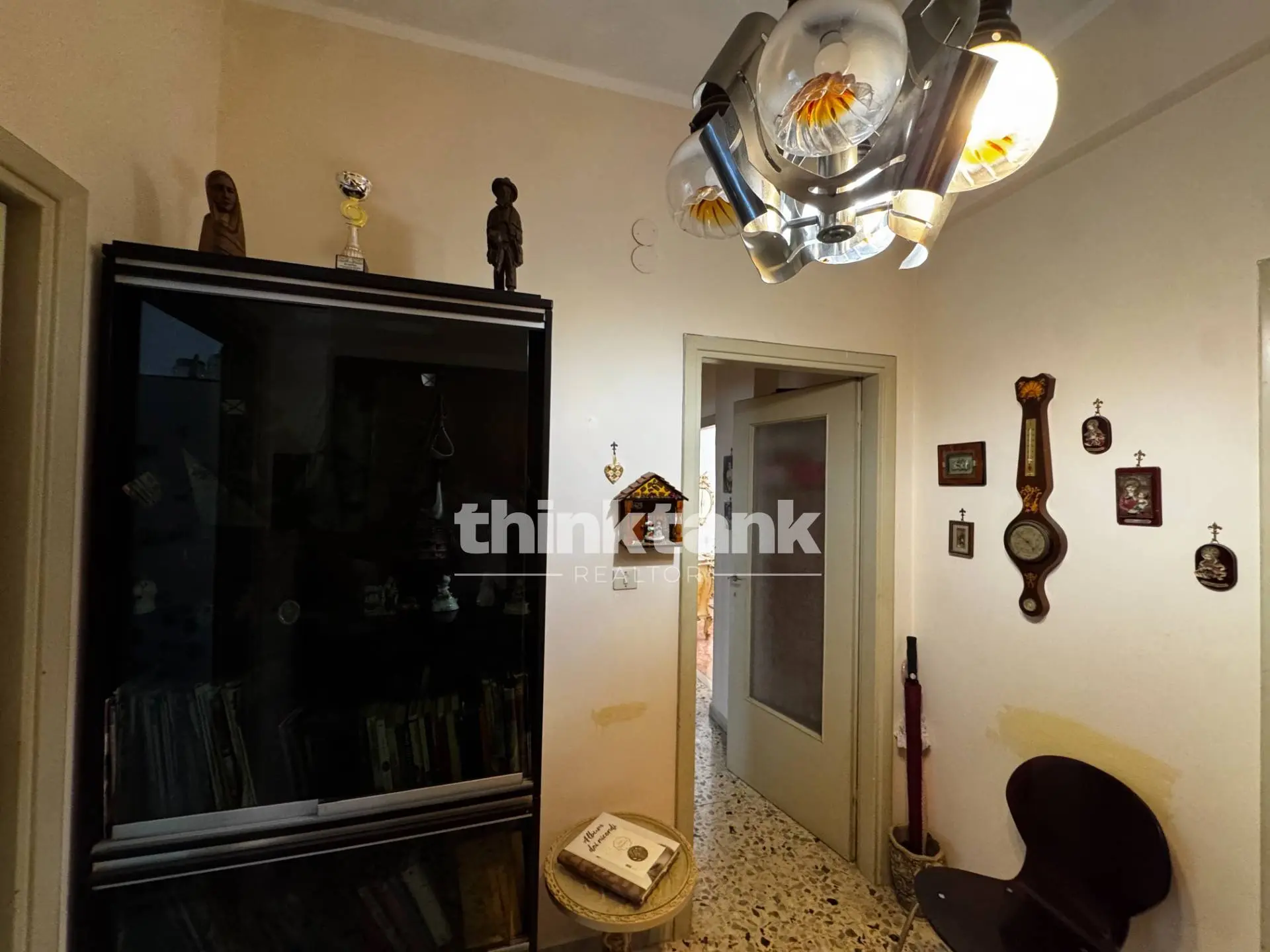 Immagine per Appartamento in vendita a Siracusa Via Bari 