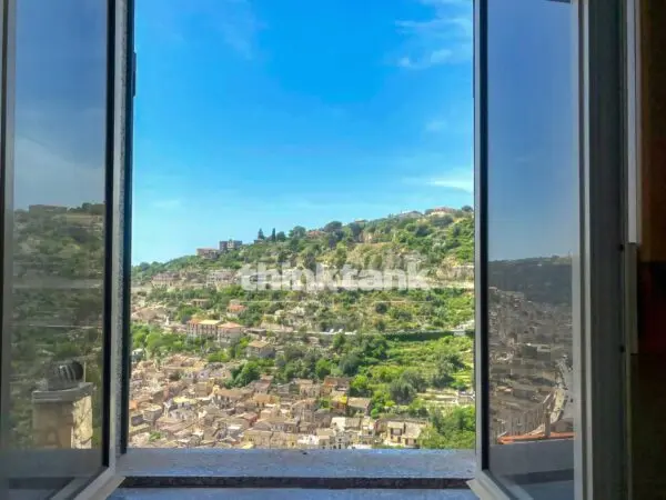Casa Indipendente viale Regina Margherita, Modica