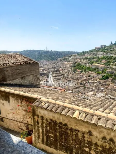 Casa Indipendente viale Regina Margherita, Modica