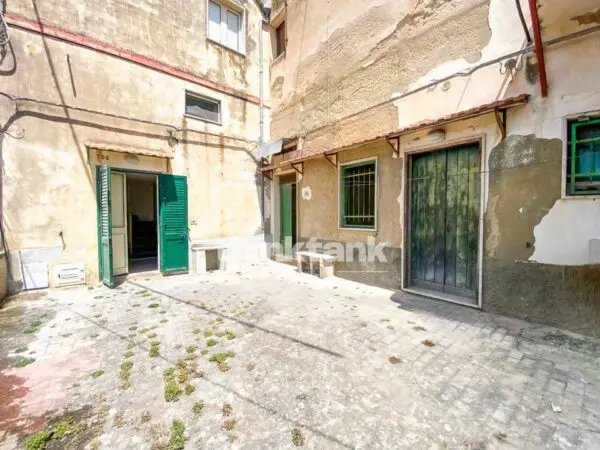 Casa Indipendente viale Regina Margherita, Modica