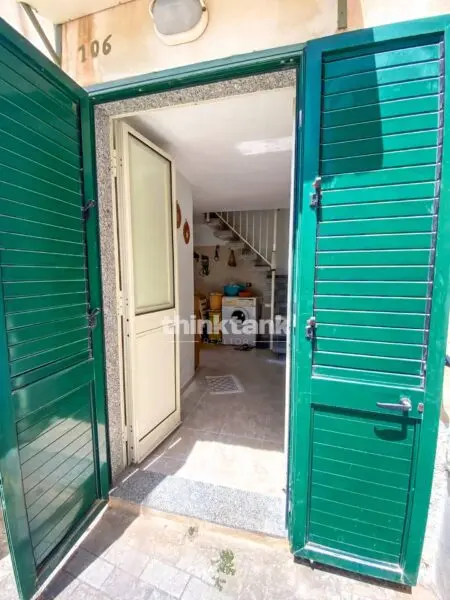 Casa Indipendente viale Regina Margherita, Modica