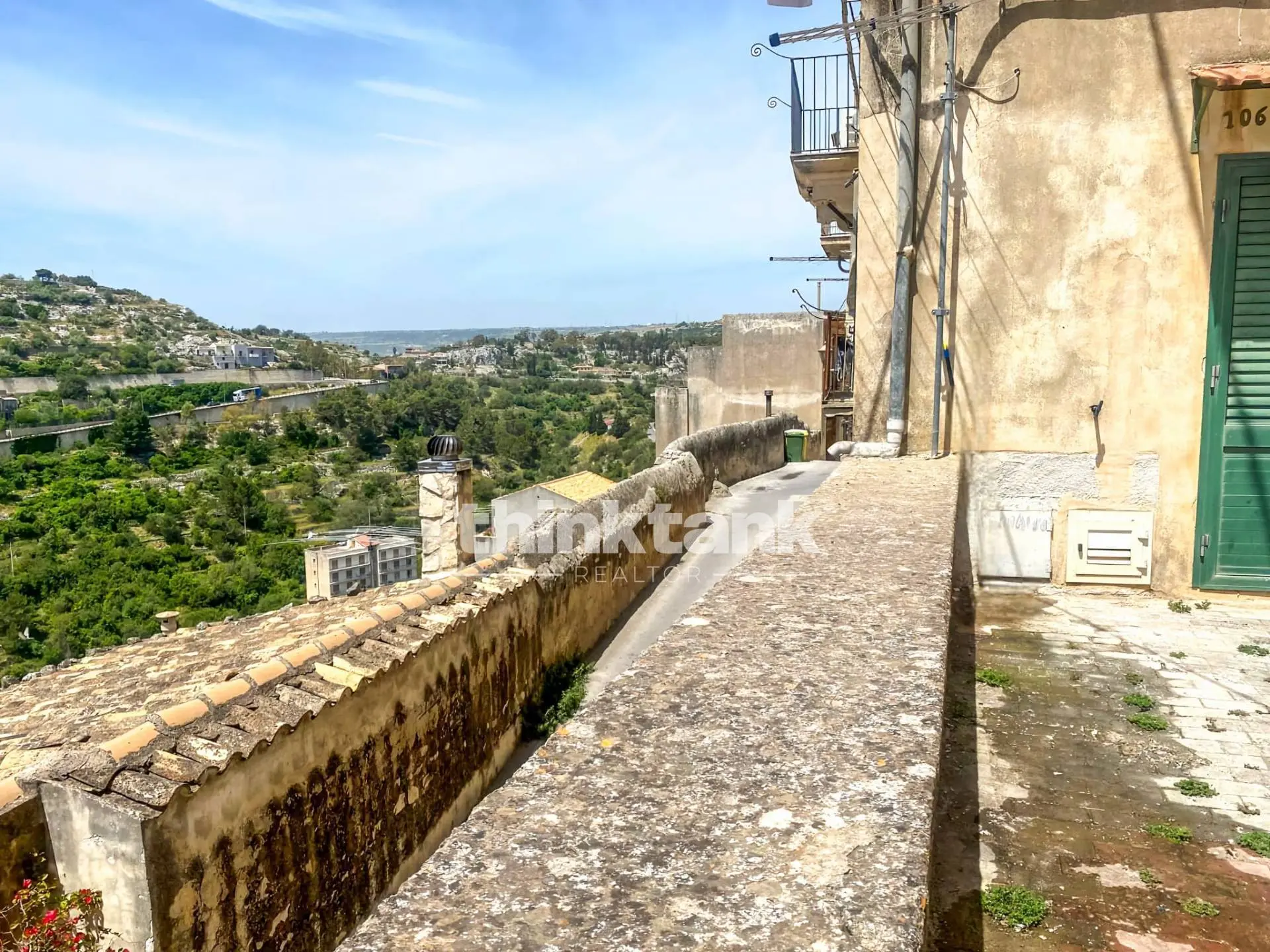 Immagine per Casa indipendente in vendita a Modica Viale Regina Margherita 