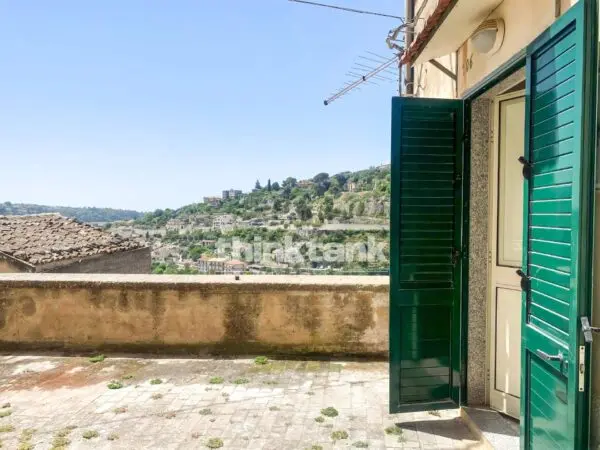 Casa Indipendente viale Regina Margherita, Modica