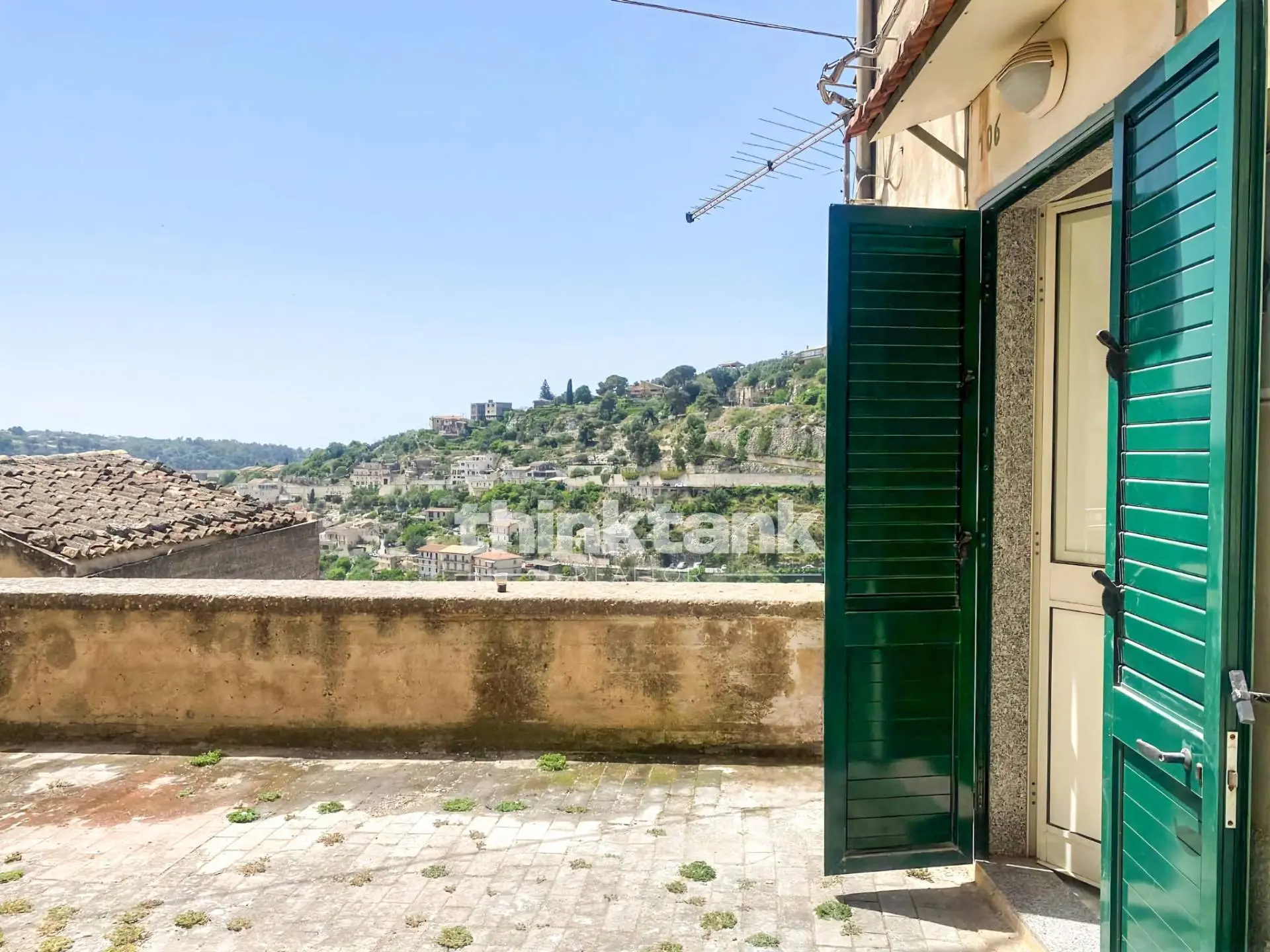 Immagine per Casa indipendente in vendita a Modica Viale Regina Margherita 