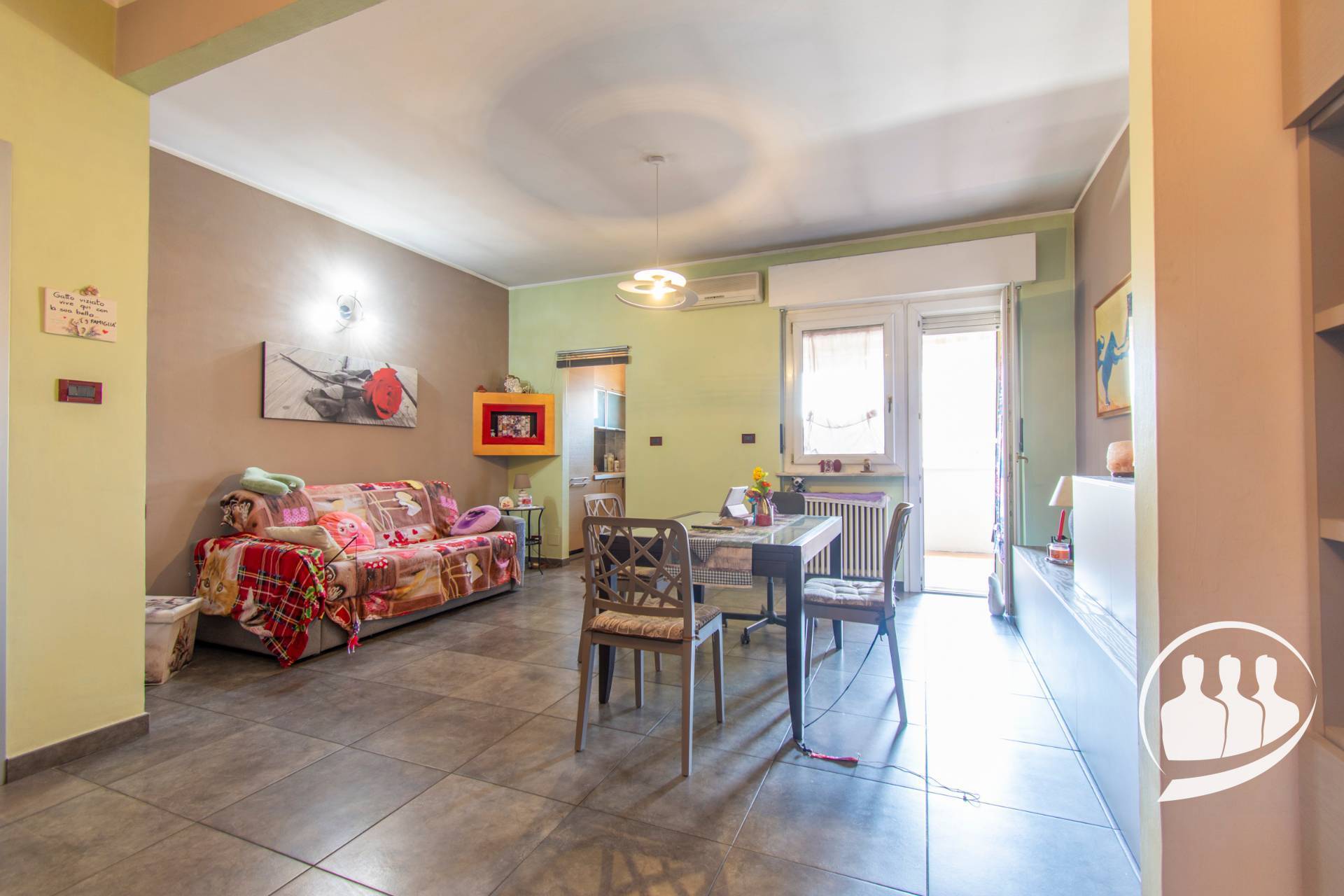 Immagine per Appartamento in vendita a Torino Via Servais 200