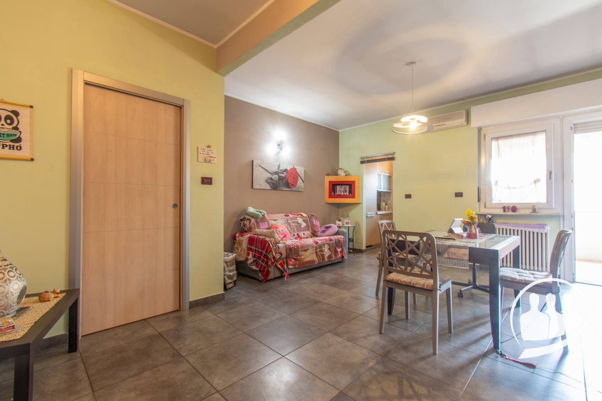 Immagine per Appartamento in vendita a Torino Via Servais 200