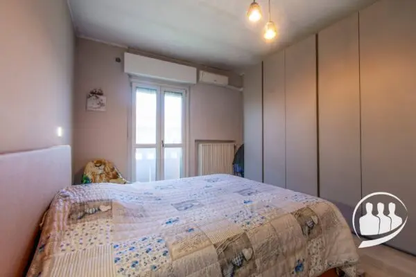 Appartamento via Servais 200, Torino