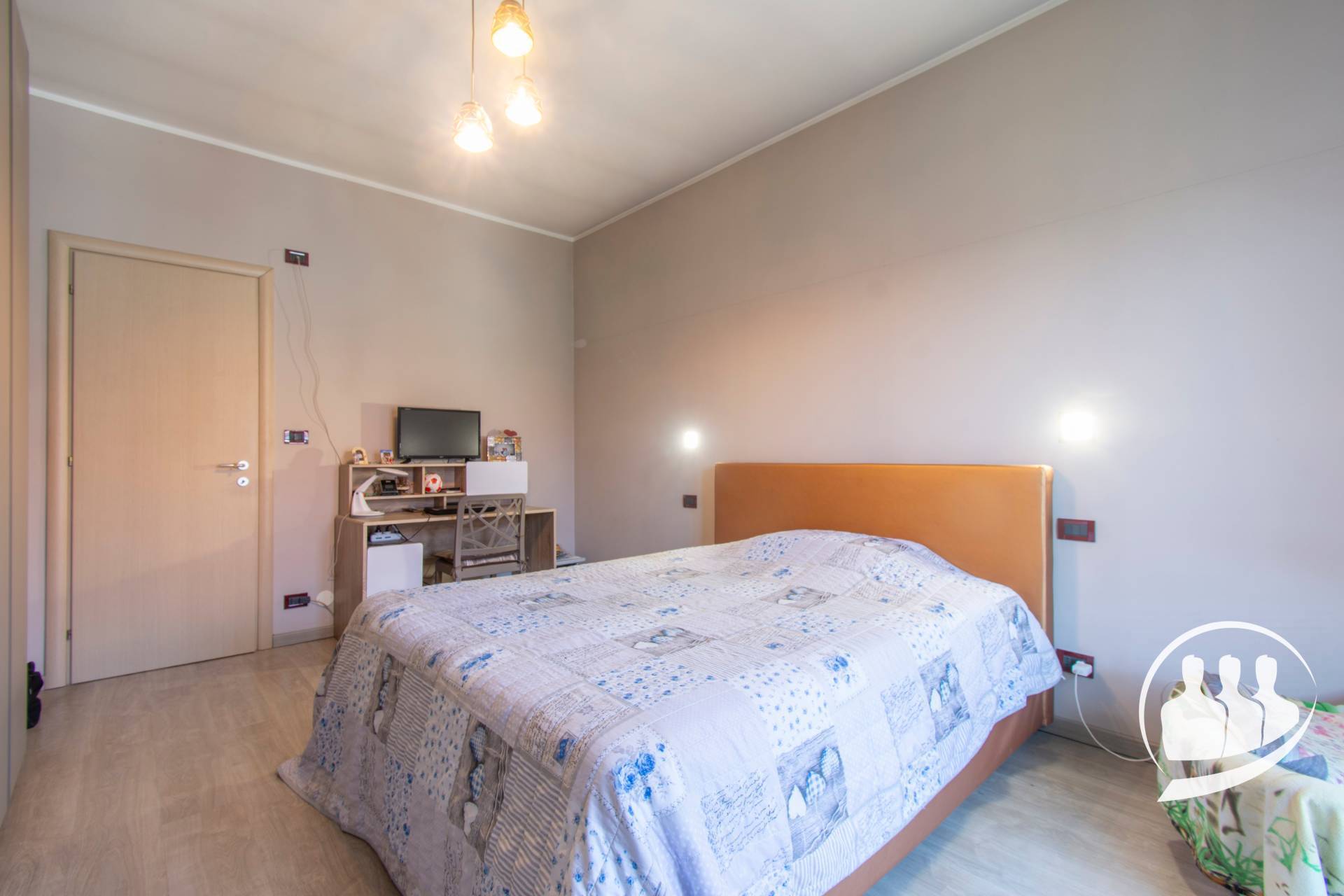 Immagine per Appartamento in vendita a Torino Via Servais 200