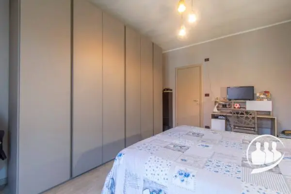 Appartamento via Servais 200, Torino
