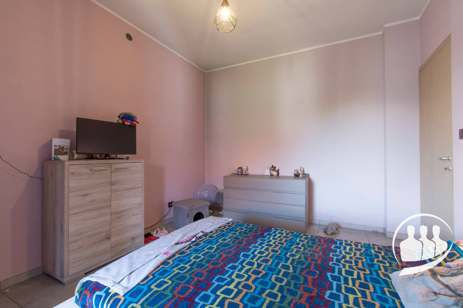Immagine per Appartamento in vendita a Torino Via Servais 200