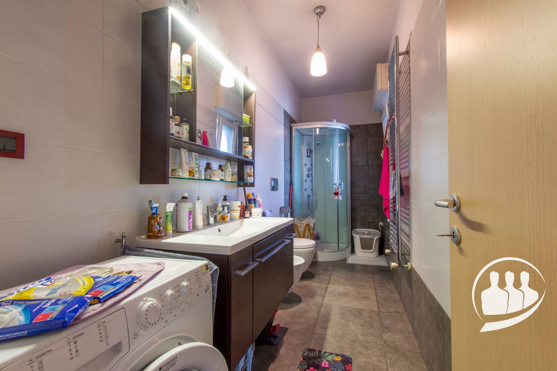 Immagine per Appartamento in vendita a Torino Via Servais 200