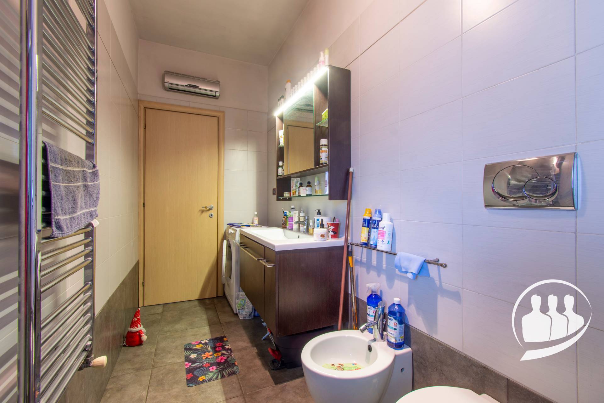 Immagine per Appartamento in vendita a Torino Via Servais 200