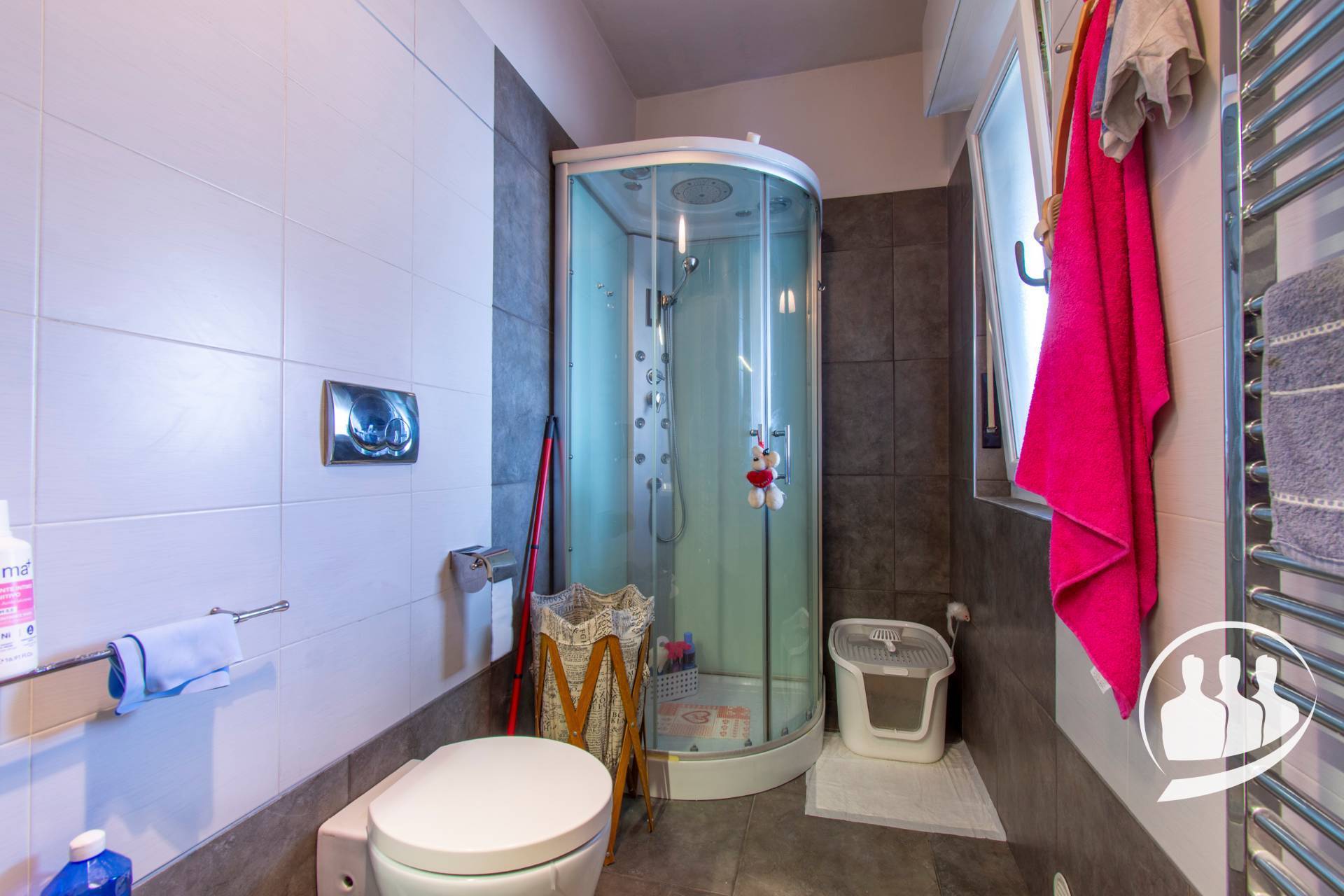 Immagine per Appartamento in vendita a Torino Via Servais 200