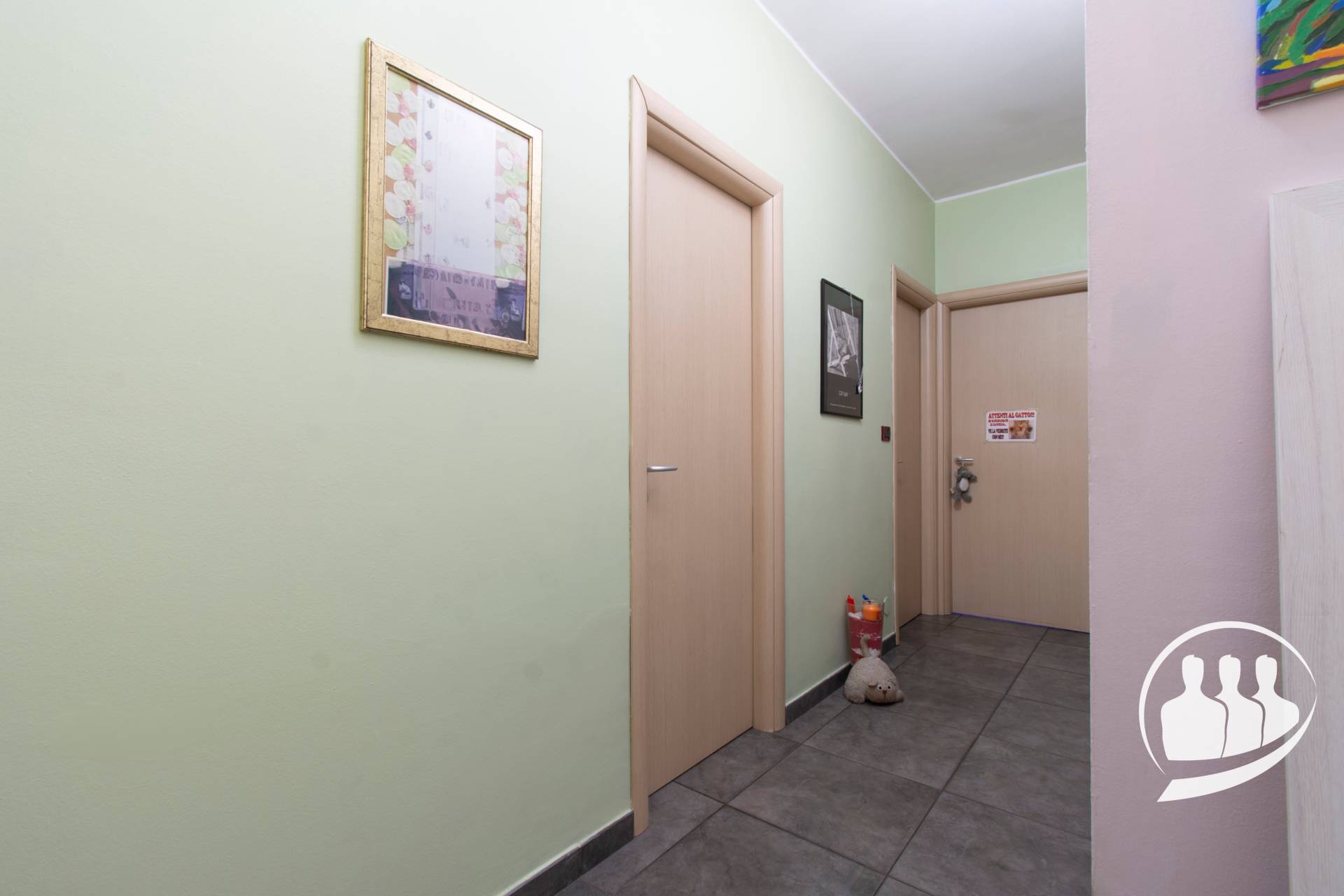 Immagine per Appartamento in vendita a Torino Via Servais 200