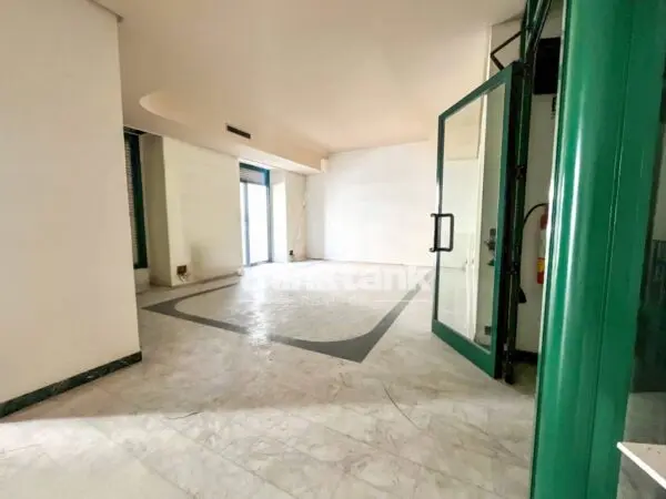 Appartamento via Giacomo Leopardi 22, Catania