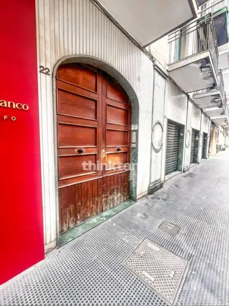 Appartamento via Giacomo Leopardi 22, Catania