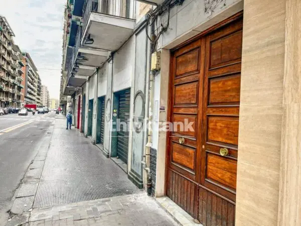 Appartamento via Giacomo Leopardi 22, Catania
