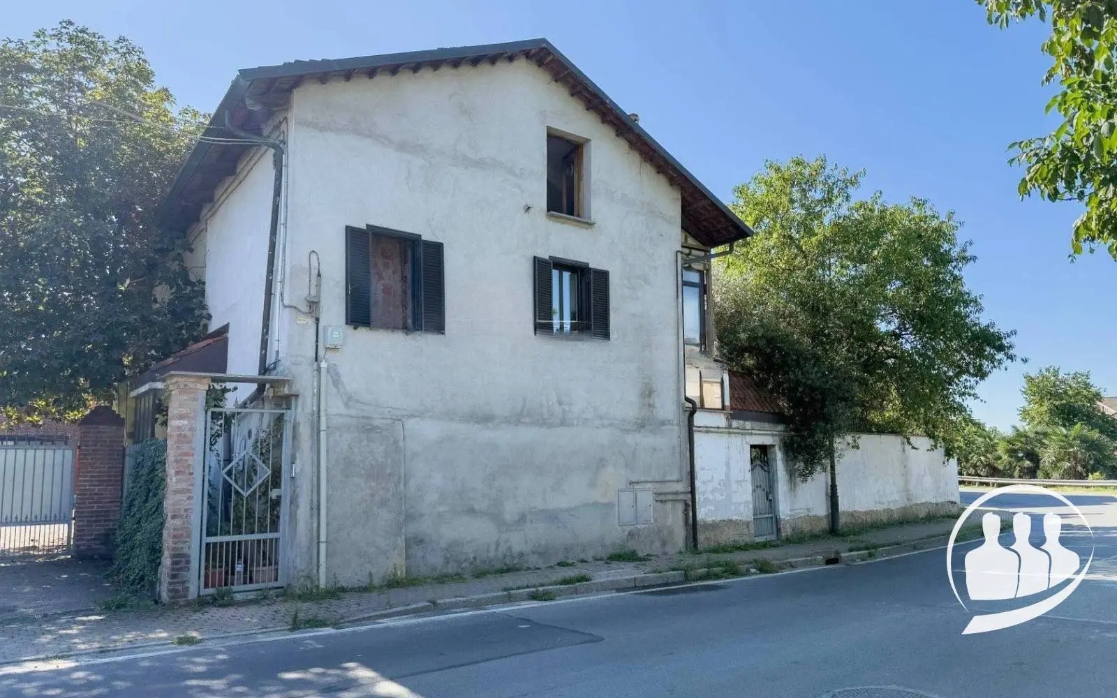 Immagine per Casa indipendente in vendita a Trofarello Via Umberto I 50