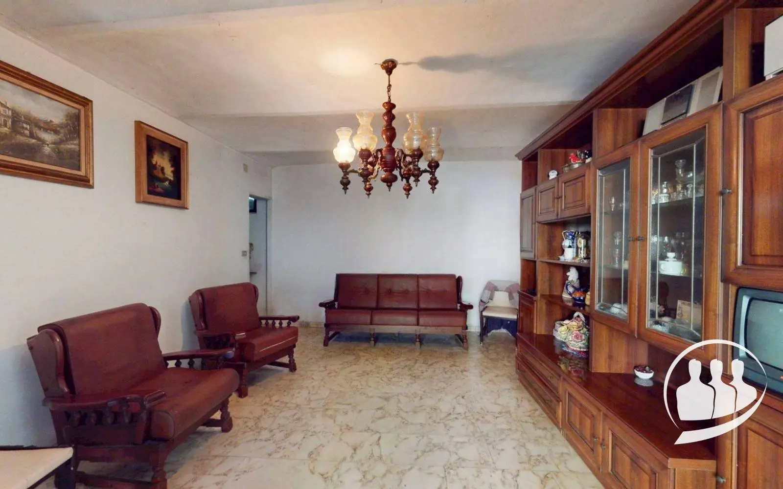 Immagine per Casa indipendente in vendita a Trofarello Via Umberto I 50