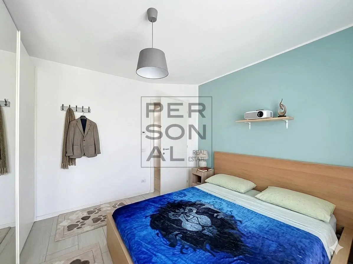 Immagine per Appartamento in vendita a Volano Via del Benagol 5/N