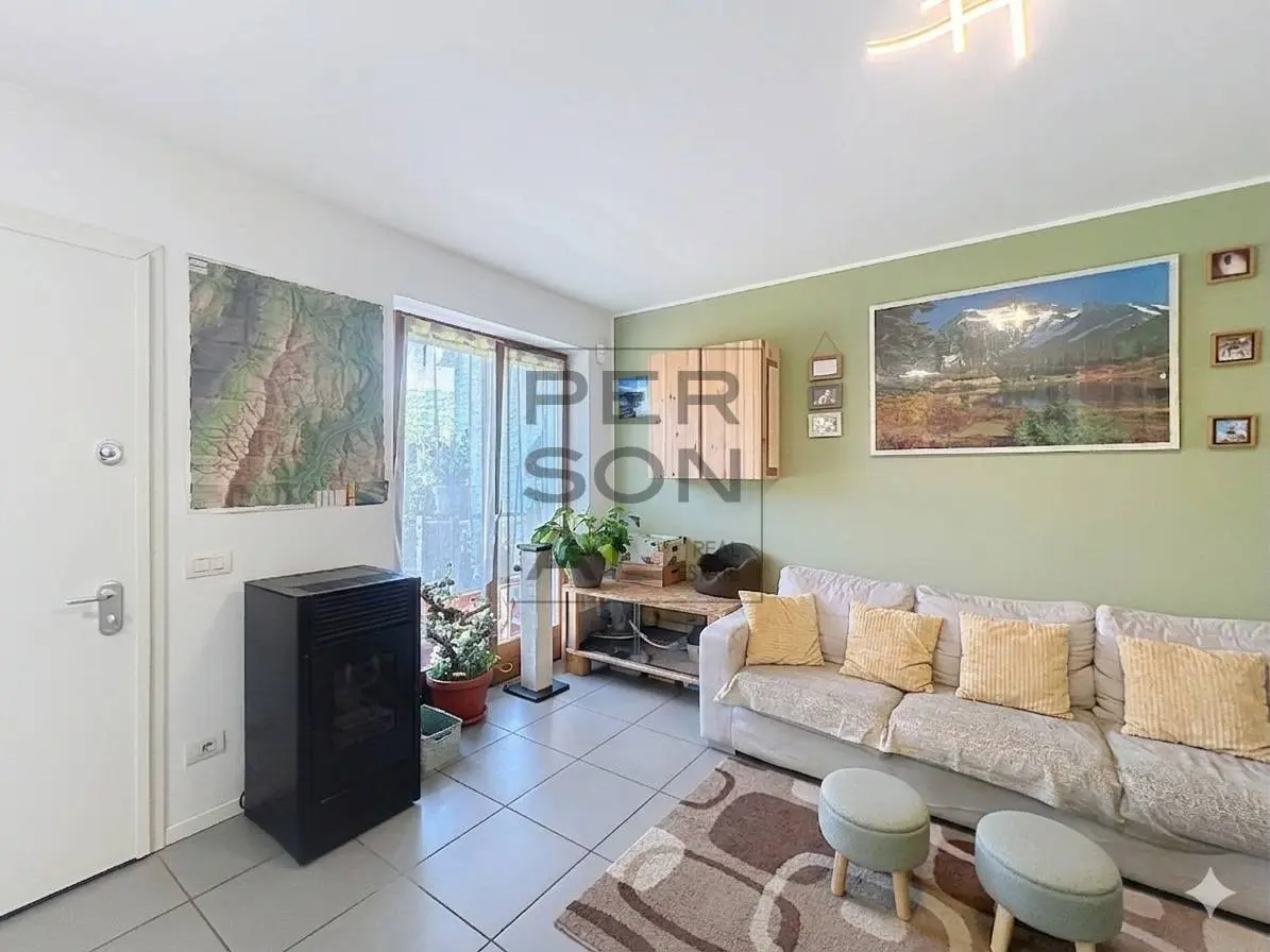 Immagine per Appartamento in vendita a Volano Via del Benagol 5/N