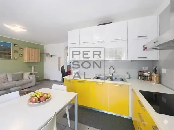 Appartamento via Del Benagol 5/n, Volano