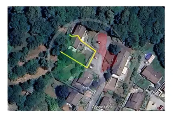 Immagine per Casa Semindipendente in vendita a Torre Pellice via Pracastel 7
