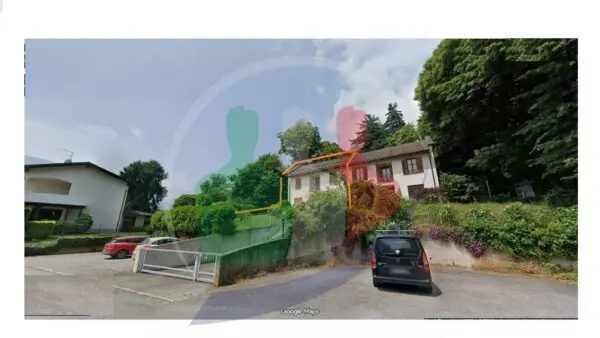 Immagine per Casa Semindipendente in vendita a Torre Pellice via Pracastel 7
