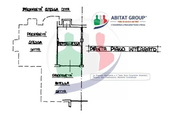 Casa Semindipendente via Pracastel 7, Torre Pellice