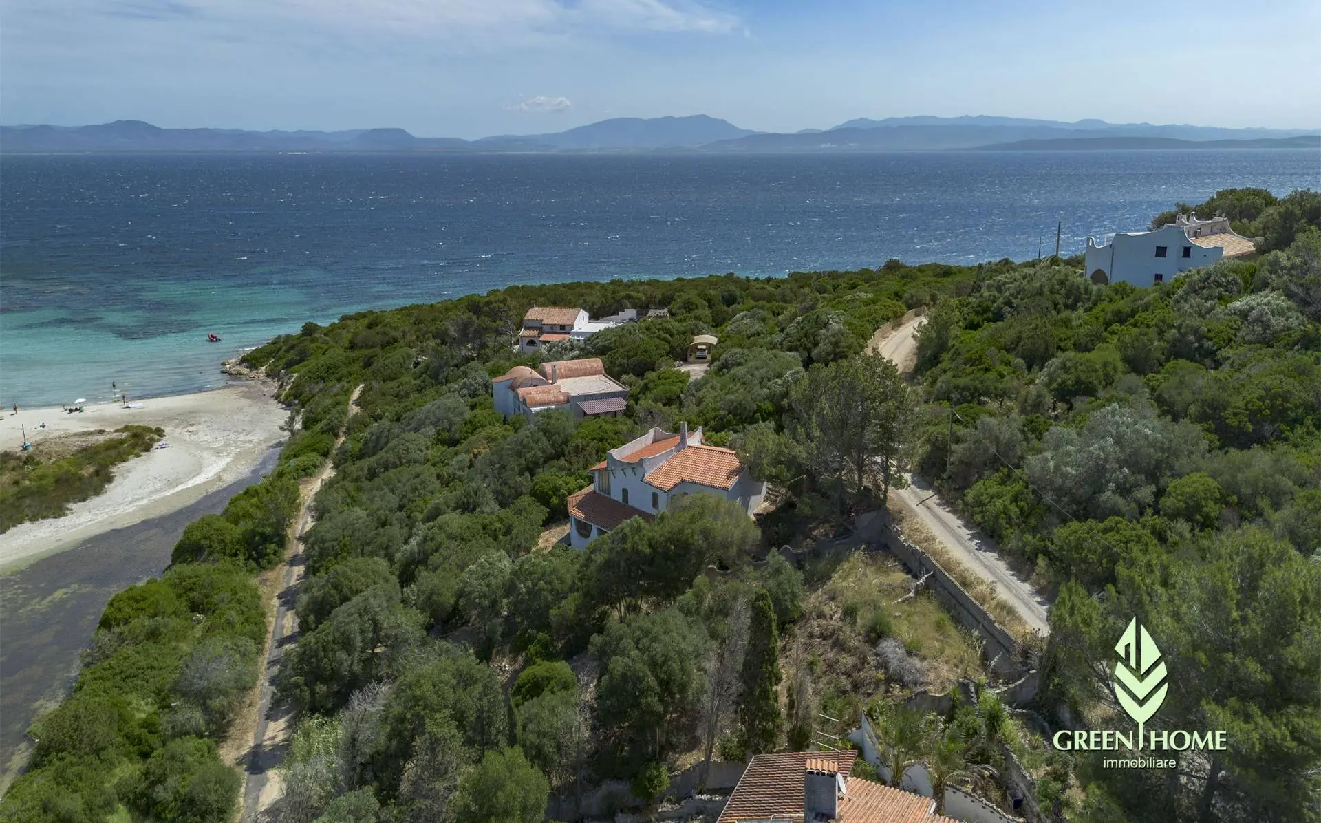 Immagine per Villa in vendita a Sant'Antioco Località Maladroxia 