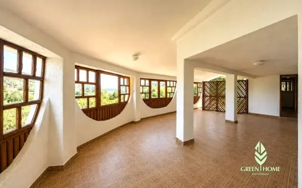 Villa via Località Maladroxia, Sant'Antioco