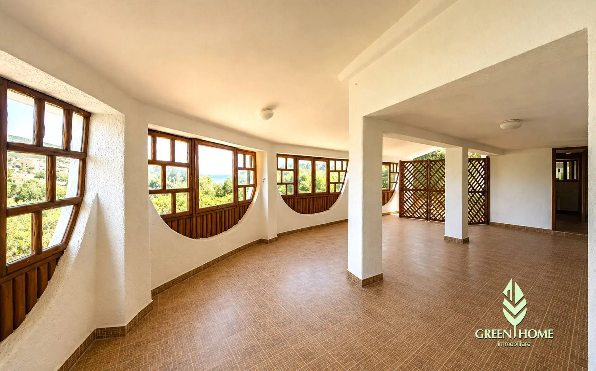 Immagine per Villa in vendita a Sant'Antioco Località Maladroxia 