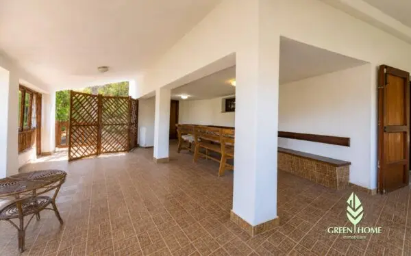 Villa via Località Maladroxia, Sant'Antioco