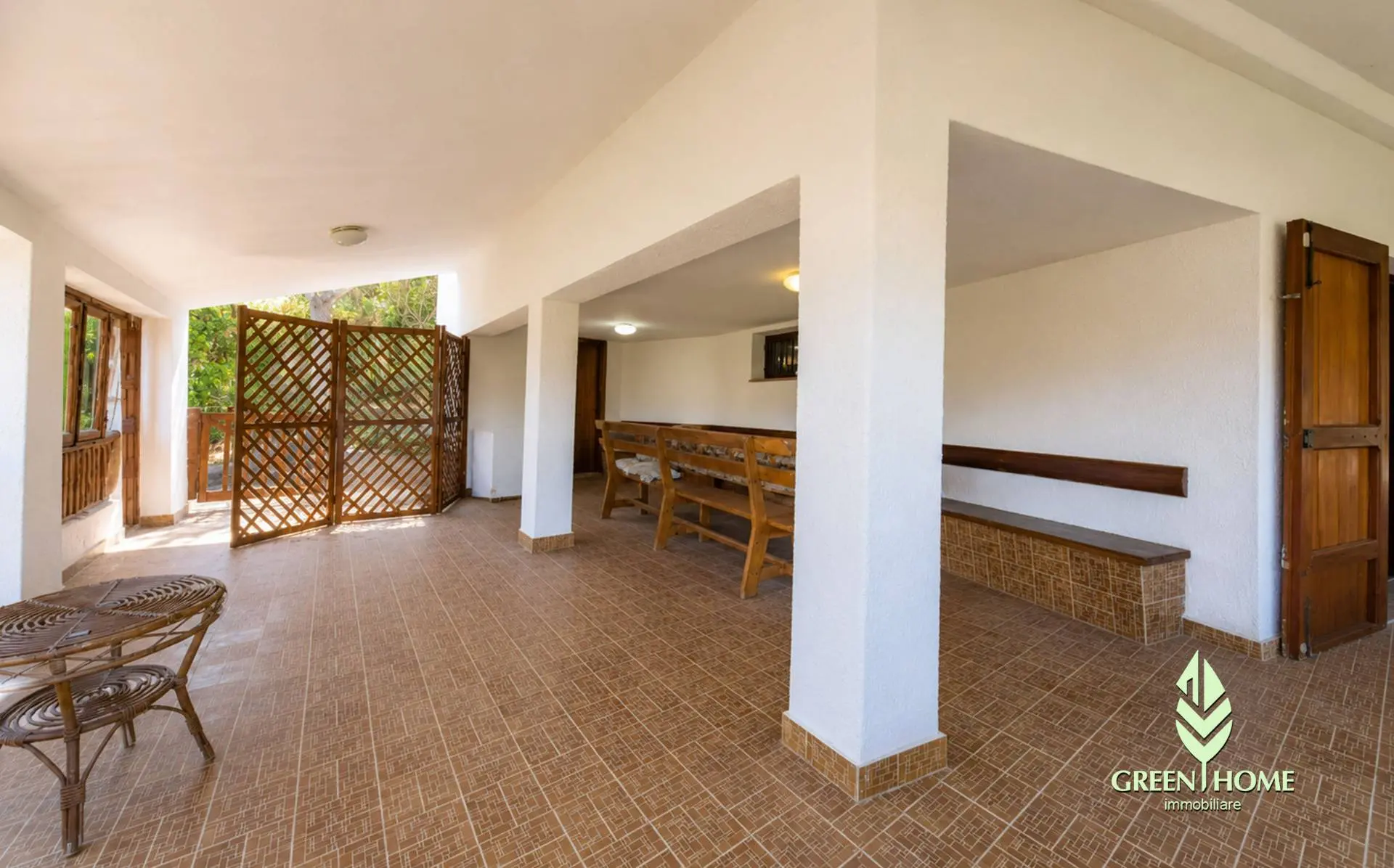 Immagine per Villa in vendita a Sant'Antioco Località Maladroxia 