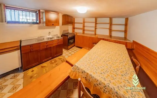 Villa via Località Maladroxia, Sant'Antioco