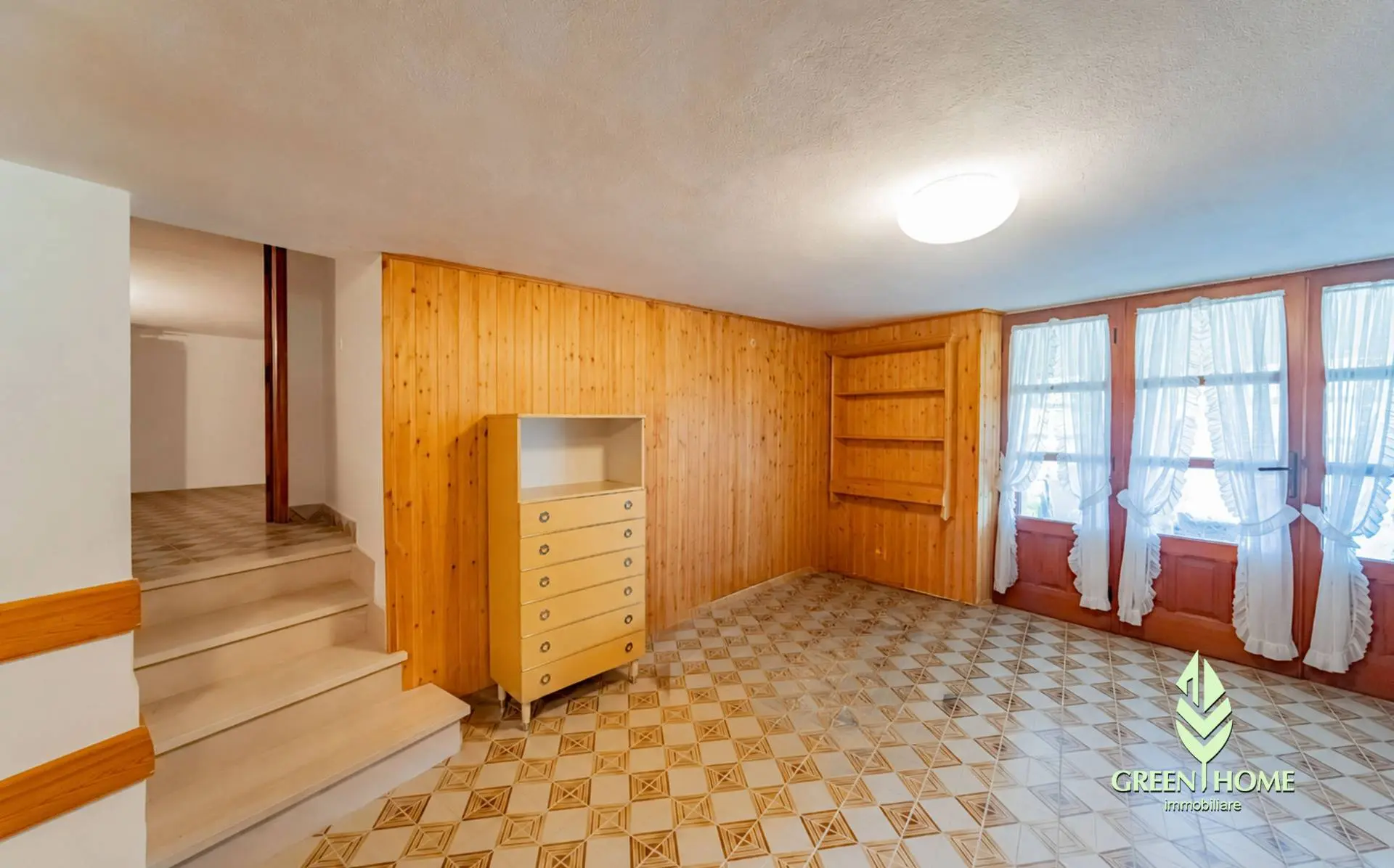 Immagine per Villa in vendita a Sant'Antioco Località Maladroxia 