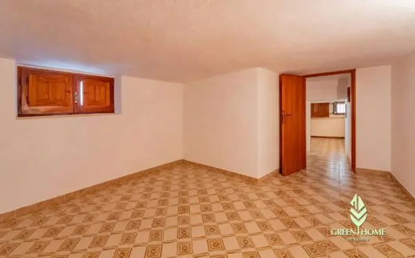 Villa via Località Maladroxia, Sant'Antioco