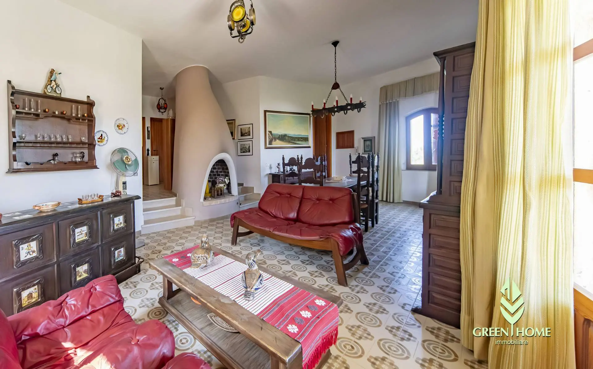 Immagine per Villa in vendita a Sant'Antioco Località Maladroxia 