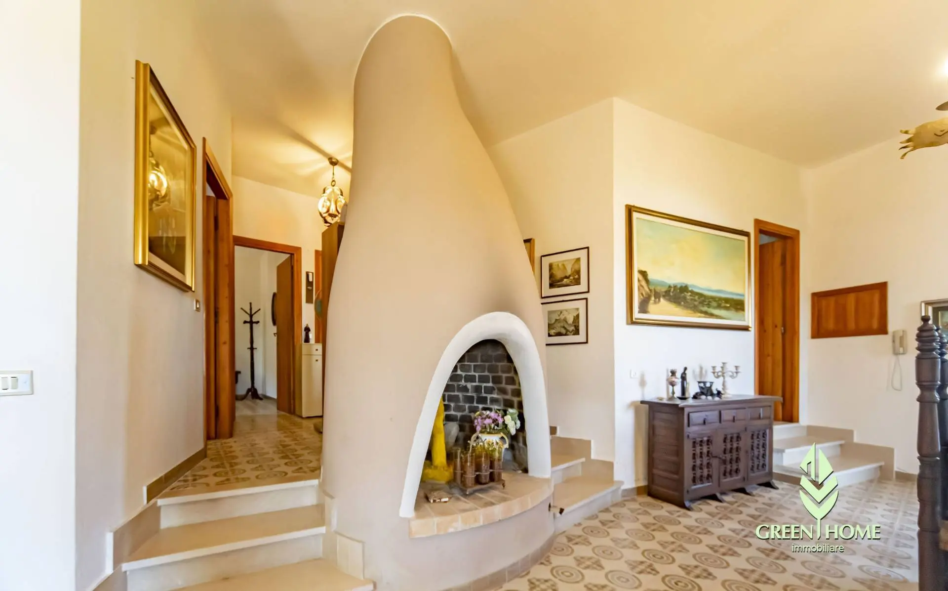 Immagine per Villa in vendita a Sant'Antioco Località Maladroxia 