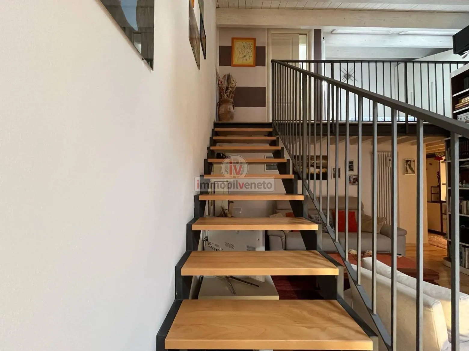 Immagine per Appartamento in vendita a Gambellara PIAZZA MARCONI 