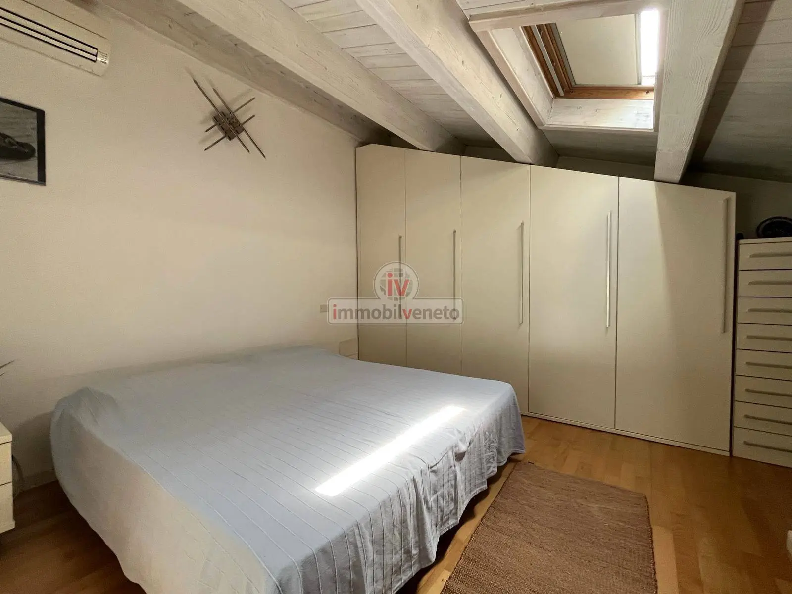 Immagine per Appartamento in vendita a Gambellara PIAZZA MARCONI 