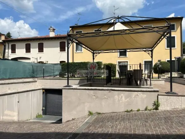 Immagine per Appartamento in vendita a Gambellara PIAZZA MARCONI 